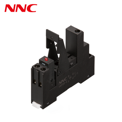 NNC Relay Socket 14F05-E Series applied for NNC69A/14FC Relay