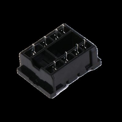 NNC Relay Socket 18F2C Series applied for HHC68B/HH52P/MY2 Relay