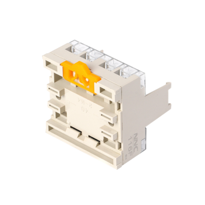 NNC Relay Socket 116F Series applied for JQX-116F/NNC71K Relay