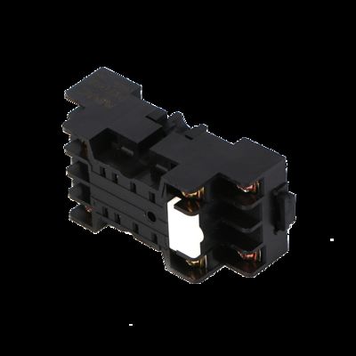 NNC Relay Socket PYF08A Series applied for HHC68B/MY2/JQX-18F/HH52P Relay