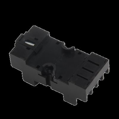 NNC Relay Socket PYF14A Series applied for HHC68B/MY4/JQX-18F/HH54P Relay