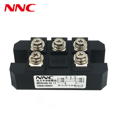 NNC Power Semiconductor Module MDS/MDQ