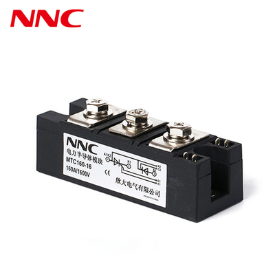 NNC Power Semiconductor Module MTC