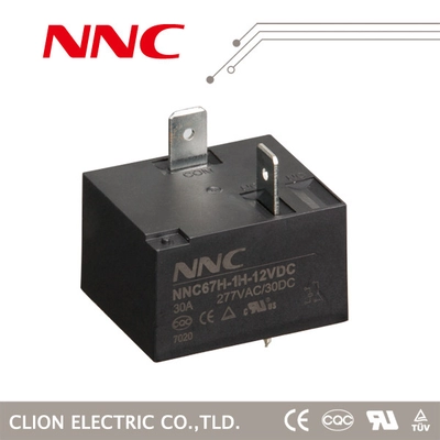 PCB Relay HHC67H(T93)