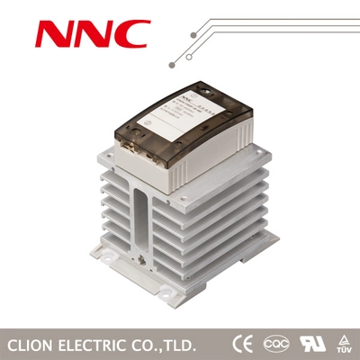 CAG6-1 Series Single-phase SSR
